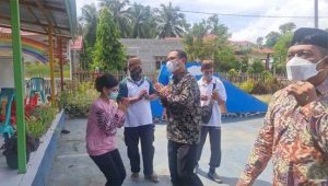 Sidak PAUD, Wabub Gorut Thariq Modanggu Pastikan Ini