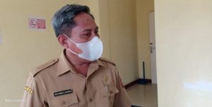 Luncurkan Core Values ASN BerAKHLAK, Pj Sekda Gorut: Maksimalkan Pelayanan Masyarakat