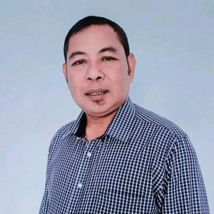 Ketua DPC GANN Limonu Hippy, Sesalkan Ketidak Hadiran Pejabat Tinggi Dalam Dialog FGD