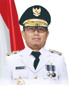 Dinilai Sombong Jabat Gubernur Gorontalo, Mendagri Didesak Ganti Hamka Hendra Noer