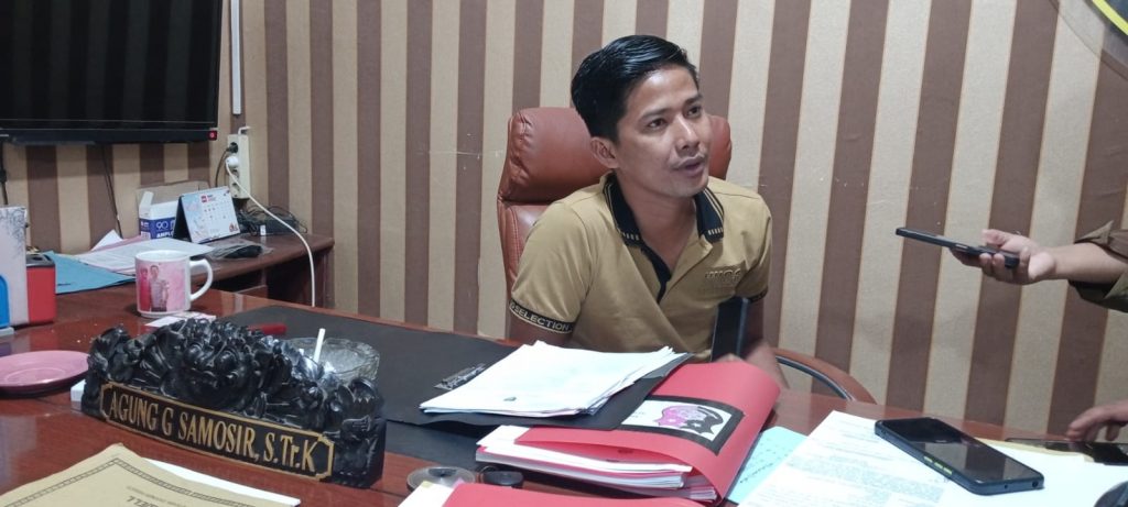 Polres Gorontalo Kantongi Terduga Pemilik Batu Hitam Ilegal di Kec Pulubala