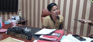 Polres Gorontalo Kantongi Terduga Pemilik Batu Hitam Ilegal di Kec Pulubala