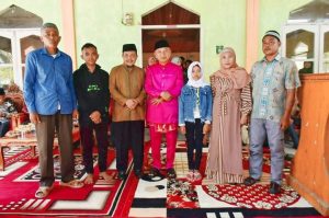 Ikut Lomba KSM Tingkat Nasional, 2 Siswa Asal Pohuwato Wakili Provinsi Gorontalo