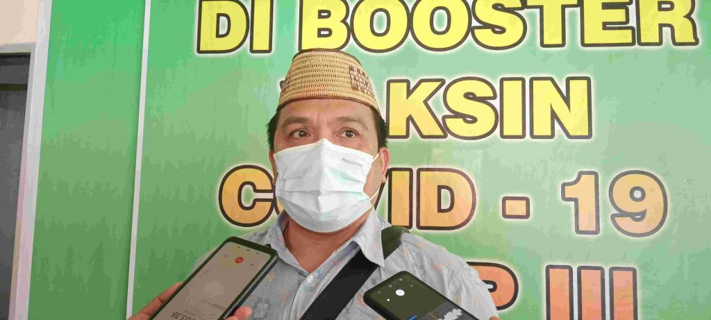 Nasib Irvan Angge Terancam, dr. Alaludin : Rumah Sakit Berhak Menilai Dan Memutuskan