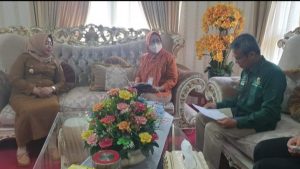 Wabup Suharsi Ajak Masyarakat Sukseskan Pendataan Regsosek Tahun 2022