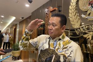 Ketua MPR-RI Minta Pemilu 2024 Ditunda, Begini Alasannya
