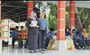 Momentum Hari Sumpah Pemuda, Suharsi: Mari Bersama Membangun Bangsa