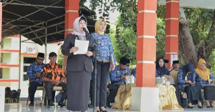 Momentum Hari Sumpah Pemuda, Suharsi: Mari Bersama Membangun Bangsa