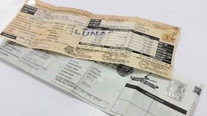 Mulai Berlaku 2023, STNK Mati Dua Tahun Langsung Diblokir