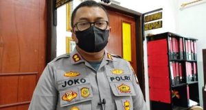 Polres Pohuwato Ungkap Laporan Masuk Di Tahun 2022, Kasus Ilegal Login Pertambang, Batu Hitam dan Kayu