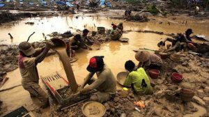 Dampak Positif Pertambangan Hulawa, Dapat Menghidupi Masyarakat Pohuwato