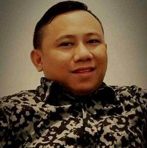 Siap Maju pileg 2024, Amang Murad Di Cintai Masyarakat Pohuwato