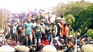 Jika Tak Hasilkan Solusi, Limonu Hippy Kerahkan 5 Ribu Masa Demo Penambang Jilid ll