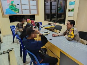 Depresi Takut Hamil, Aksi Nekat Bunuh Diri Mahasiswi Gorontalo Digagalkan Polisi