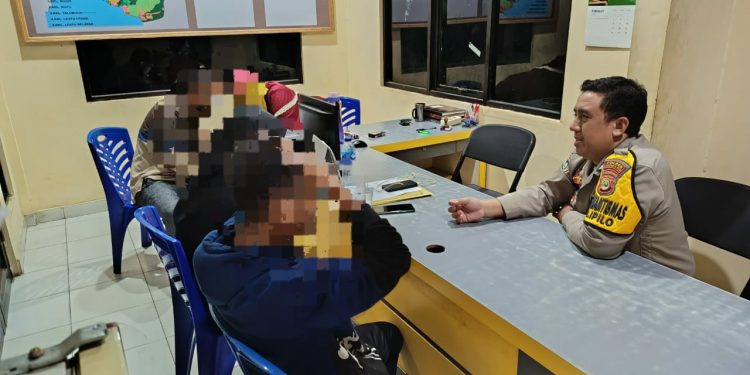 Depresi Takut Hamil, Aksi Nekat Bunuh Diri Mahasiswi Gorontalo Digagalkan Polisi