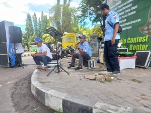 Musibah di Kota Manado Menyayat Hati, Karang Taruna Buka Posko Penggalangan Dana