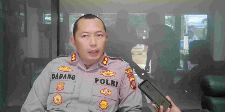Tidak Koperatif, Pemilik Gudang Batu Hitam di Pulubala Bakal Dipanggil Paksa