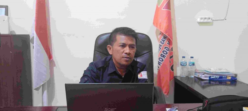 Ogah Melihat Perbaikan Mobil Dinas Yang Rusak, Fadjrin : Saya Difasilitasi