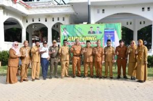 Ihwal Rooling Jabatan Dilingkup Pemkab Boalemo, Hendriwan: Komando Ada Di Saya