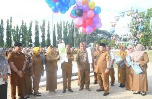 Postur APBD Boalemo Defisit, Hendriwan Minta OPD Berinovasi