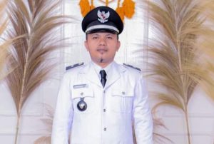 Maksimalkan Kinerja dan Pengabdian Selaku Kades, Helmi: Saya Mohon Dukungan Masyarakat Hutamonu
