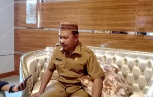 Sanksi Menanti ASN dan TPK Yang Tidak Disiplin Kerja