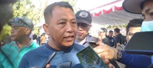 Kadernya Jadi Tersangka Korupsi, Yuriko : Itulah Yang Terjadi di Dalam Partai NasDem