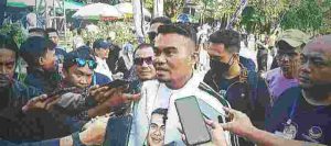 Kegiatan Garpu Gorontalo Dimeriahkan Kangen Band, Sawaludin : Garpu Hadir Dorong UMKM