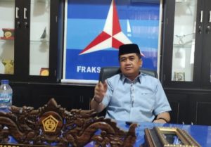 Geram Atas Mangkirnya Sejumlah OPD, Komisi III: Penjabup Boalemo Harus Evaluasi Kinerja OPD