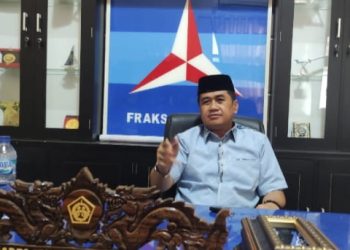 Geram Atas Mangkirnya Sejumlah OPD, Komisi III: Penjabup Boalemo Harus Evaluasi Kinerja OPD