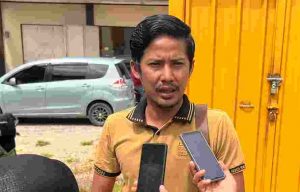 Dua Puluh Ton Batu Hitam di Kecamatan Pulubala, Bertahap Dipindahkan Ke Rupbasan