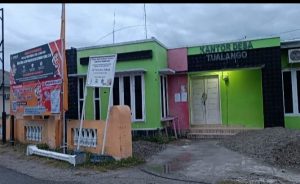 Warga Desa Tualango Tuding Sikap Kadesnya Tidak Pro warga