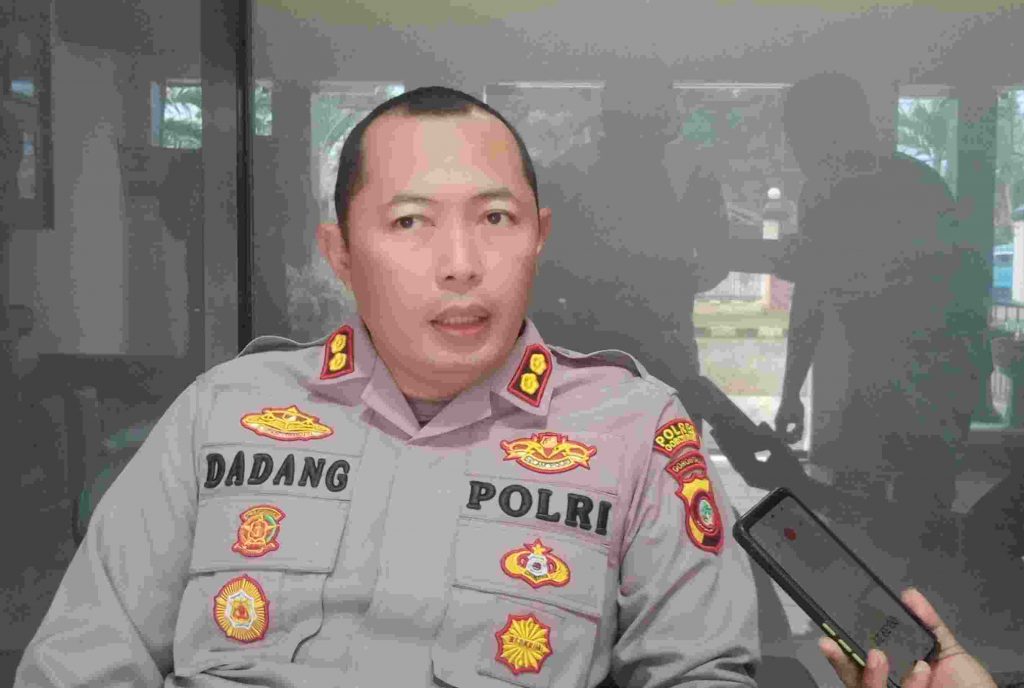Kapolres Gorontalo Warning Pelaku Usaha Hiburan Malam dan Kos-Kosan Yang Tak Kantongi Izin