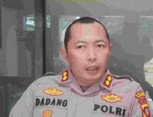 Kapolres Gorontalo Pastikan Kasus Batu Hitam di Pulubala, Berlanjut