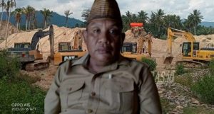 Terus Beroperasi Tambang Ilegal Dengilo ulangkali “Menampar Wajah” Aparat Penegak Hukum