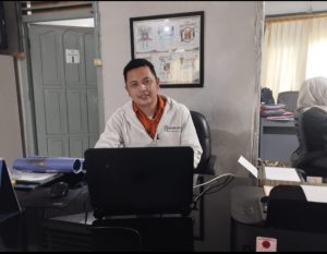 Insiden Oknum Senior BRI Unit Randangan Pukul Karyawan Magang, Itu Tidak Benar