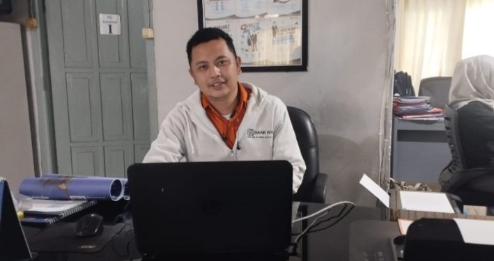 Insiden Oknum Senior BRI Unit Randangan Pukul Karyawan Magang, Itu Tidak Benar