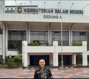 Dugaan Keterlibatan Kadis Pehubungan Pohuwato Dalam Proyek Bandara, LSM JAMAN : Baiknya Mengaku Saja