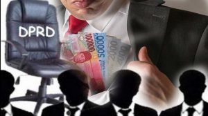 Kejaksaan Tetapkan Satu Anggota DPRD Bone Bolango Sebagai Tersangka