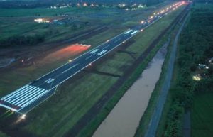 Oknum Kadis Perhubungan Diduga Terlibat Proyek Bandara, LSM JAMAN : Ini Bukan Tudingan Tapi Memang Benar