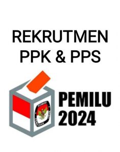 Selain Limboto Dan Telaga Cs, Perekrutan PPS Oleh KPU di Asparaga Menuai Sorotan
