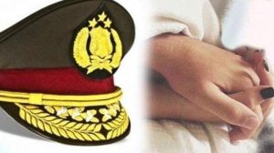 Diduga Jual Isteri ke Teman Polisi, AIPTU AR Diperiksa Propam
