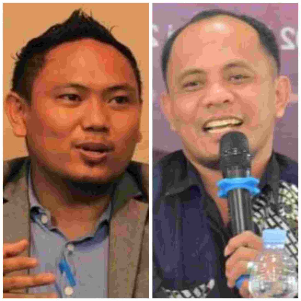 Wow…!! Bawaslu & KPU Kabupaten Gorontalo Temukan Sejumlah Panwaslu Terdaftar di Sipol