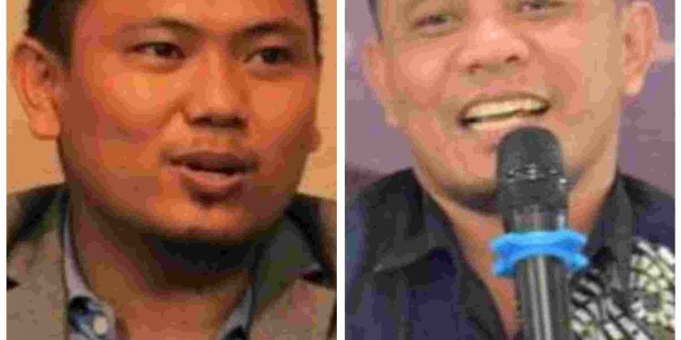 Wow…!! Bawaslu & KPU Kabupaten Gorontalo Temukan Sejumlah Panwaslu Terdaftar di Sipol