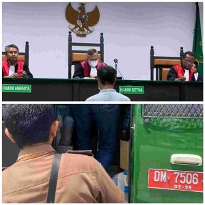 Peroleh Hukum Tetap, Perkara Korupsi KONI Kabupaten Gorontalo Ada Tersangka Baru