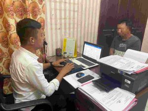 Diduga Cabuli Bocah, Abang Bentor di Kota Gorontalo Ditangkap Polisi
