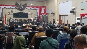 Polemik PT. PG Tolangohula,  DPRD KABGOR diharapkan Keluarkan Rekomendasi Ini