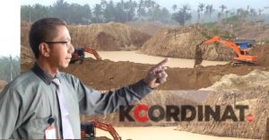 Kisruh PETI Dengilo Tak Berujung, Kinerja Polda Gorontalo Dipertanyakan