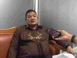 Posisi Irvan Angge Tak Aman, Fraksi Golkar : Direktur RS Dunda Jangan Buat Gaduh