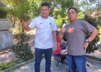 Berimbas Sampai Medsos, LAI dan LPKP Minta KUD – DTM Diaudit